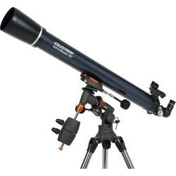 Celestron AstroMaster 90EQ