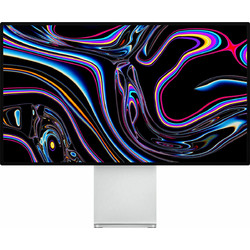 Apple Pro Display XDR 32 Standard Glass Ultrawide IPS HDR Monitor 32" 6016x3384 60Hz 0.5ms
