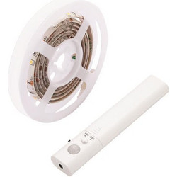 ΤΑΙΝΙΕΣ LED LED 2,4 3000K 100x0,8cm Ν. 145-70024