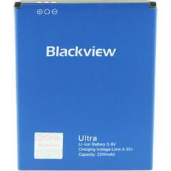 Blackview UL-BAT (Ultra)