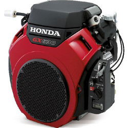 Honda RH-VE-P4-OH