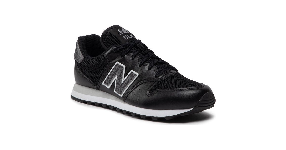 new balance gw500 schwarz