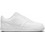 Nike Court Vision Low Next Nature Ανδρικά Sneakers Λευκά DH2987-100