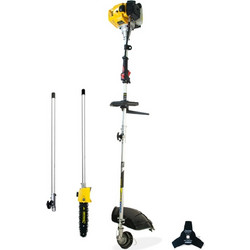 Garland Best 510 DPG