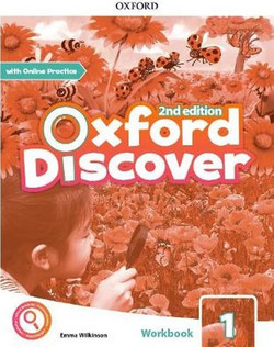 Oxford Discover Level 1