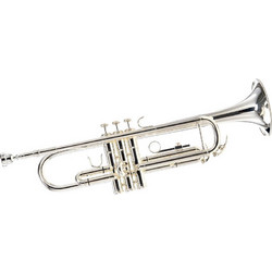 ΤΡΟΜΠΕΤΑ Thon TR 200S silver plated