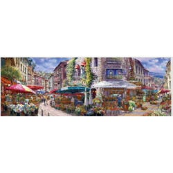 Puzzle Schmidt Sam Park Spring In The Air 1000 Κομμάτια