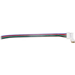 RGB-CONNECTOR CABLE
