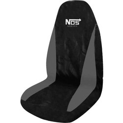 Autoline Nos Black / Grey