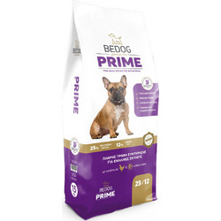 Bedog Prime 15kg