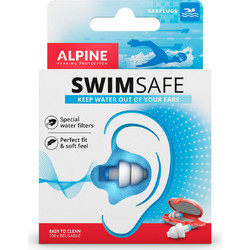 Ωτοασπίδες Alpine Swimsafe
