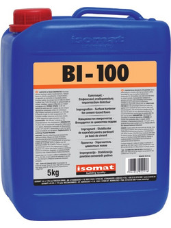 ISOMAT BI-100 5KG ISOMAT (7)