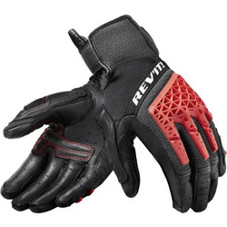 Rev'IT Sand 4 Black/Red