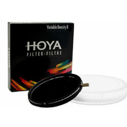 Hoya Variable ND 52mm