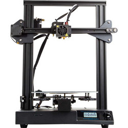 Creality CR-20 3D Printer Νήματος Αυτόνομος 180mm/s 235x235x250mm