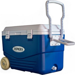 Force Evo Φορητό Ψυγείο 46lt