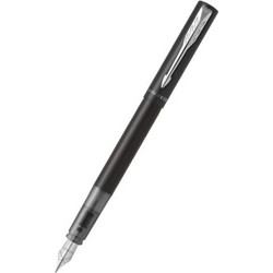 Πένα Vector XL Black CT Fountain Pen Parker