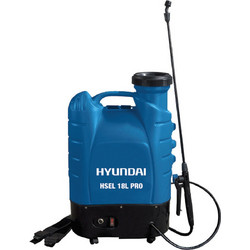 Hyundai HSEL Pro Ψεκαστήρας Πλάτης Μπαταρίας 18lt