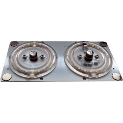 LED MODULE WITH MAGNET SMD2835 24W 3000K 63x120mm - 99LEDMOD2430