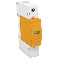 SURGE ARRESTER SPD- DC- C10/1P In 10kA - 64106