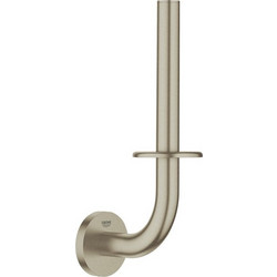 Εφεδρική χαρτοθήκη Grohe New Essentials-Nikel Mat