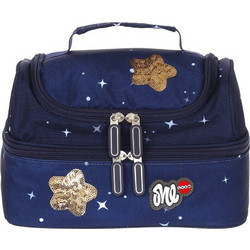 Lyc Sac One Lunch Box Unicorn Stars 21078