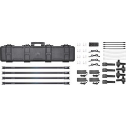 Godox TL120K4 4xLights RGB Kit
