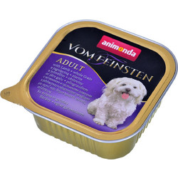 Animonda Vom Feinsten Adult Lamb & Wheat 150gr