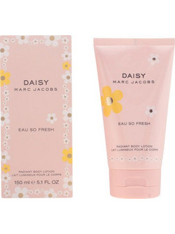 Marc Jacobs Daisy Eau So Fresh Ενυδατική Lotion Σώματος 150ml