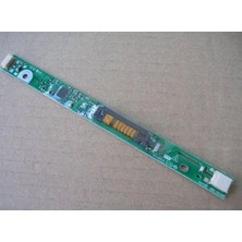 HP Pavilion ZV6000 inverter monitor
