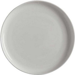 Maxwell & Williams Πιάτο Φρούτου Πορσελάνης Cashmere High Rim 20cm COBC1942