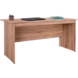 HomeMarkt Γραφείο Ξύλινο 150x71x74.5cm HM2284.02