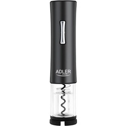 ADLER ELECTRIC WINE OPENER AD4490