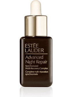 Estee Lauder Advanced Night Repair Synchronized Multi-Recovery Complex Serum Προσώπου για Ανάπλαση 15ml