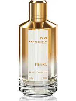 Mancera Pearl Eau de Parfum 120ml