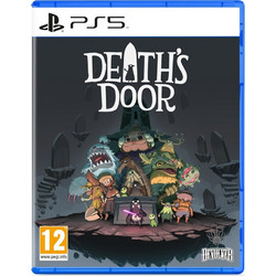Death's Door PS5