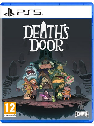 Death's Door PS5
