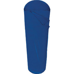 Ferrino Sheet-Sleepingbag Pro Liner Mummy