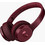 Fresh 'n Rebel Code Ενσύρματα & Ασύρματα Bluetooth Ακουστικά On Ear με Noise Canceling Μπορντό