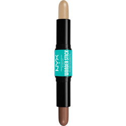 Nyx Wonder Stick 02 Universal Light Bronzer Highlighter Stick 8gr