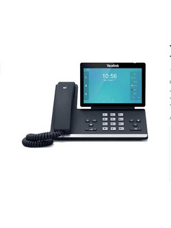 Yealink SIP-T58A