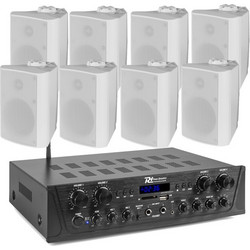Power Dynamics PA Audio 113 Σετ