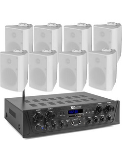 Power Dynamics PA Audio 113 Σετ