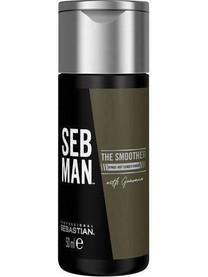 Sebastian Seb Man The Smoother Conditioner 50ml
