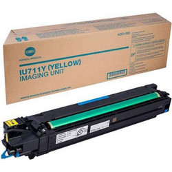 Konica Minolta IU-711Y Yellow Drum