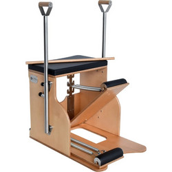 Alpha Pilates Chair
