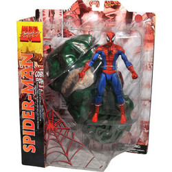 Diamond Select Toys Marvel Spider-Man 18cm