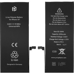 Prio PBA-1106 ( iPhone 6s Plus )