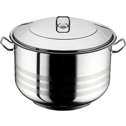 Isfa Metal Arian 430 Μαρμίτα 34cm/21lt
