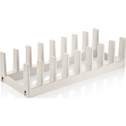 Tescoma Θήκη για 8 Καπάκια Flexispace 37Χ14,8cm